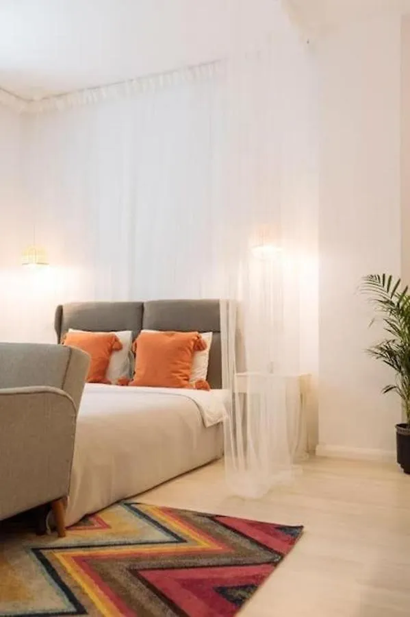 Quinet Studio Apartment Bucharest 0*,