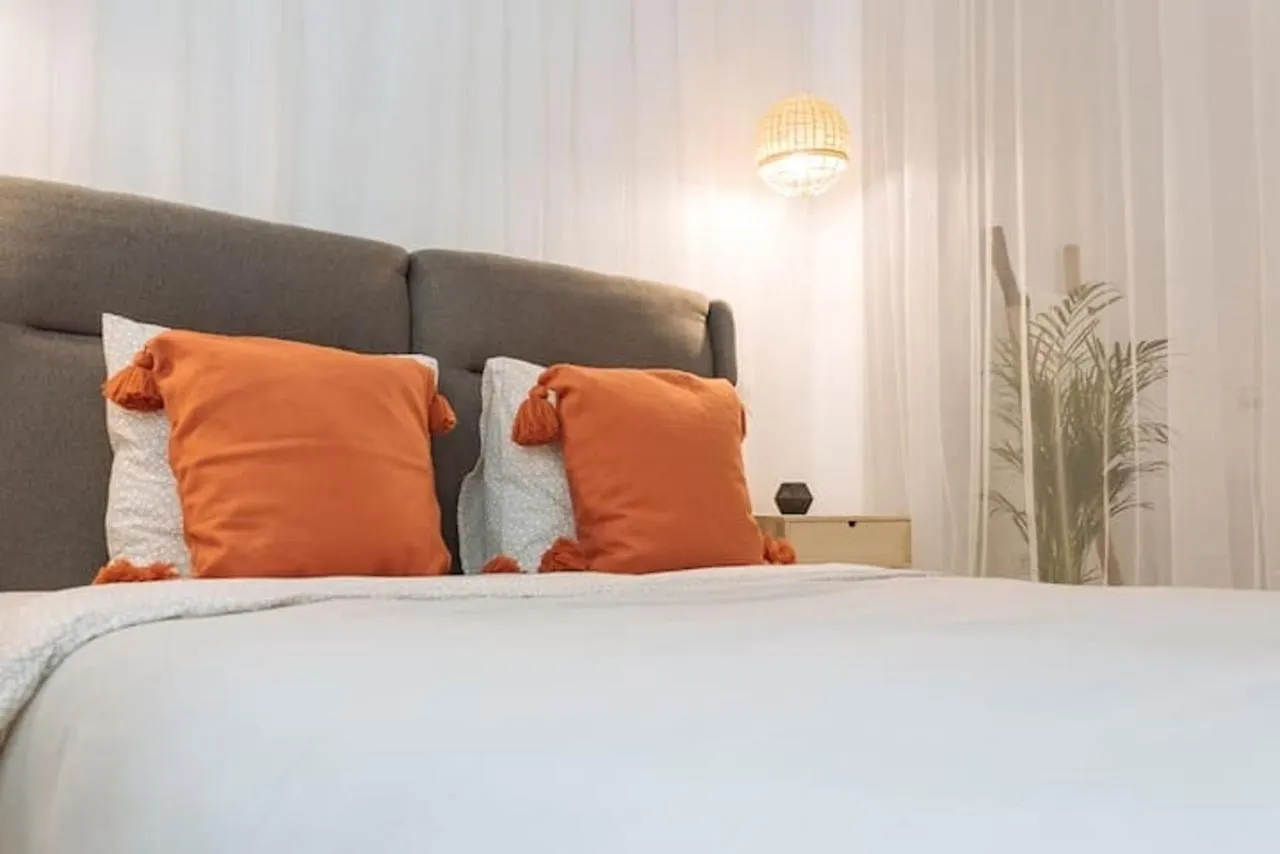 Quinet Studio Apartment Bucharest