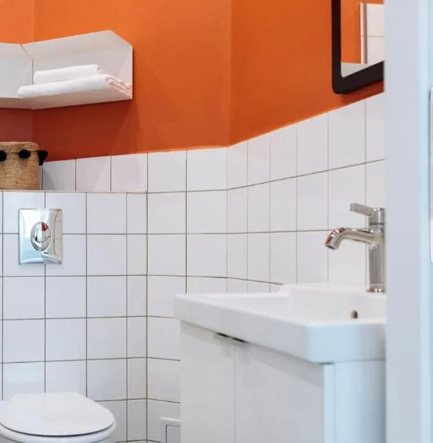 Quinet Studio Apartamento Bucareste
